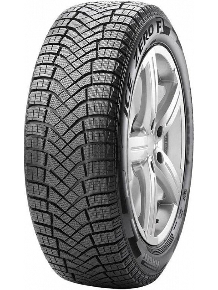 23565 R17 Pirelli Ice Zero FR