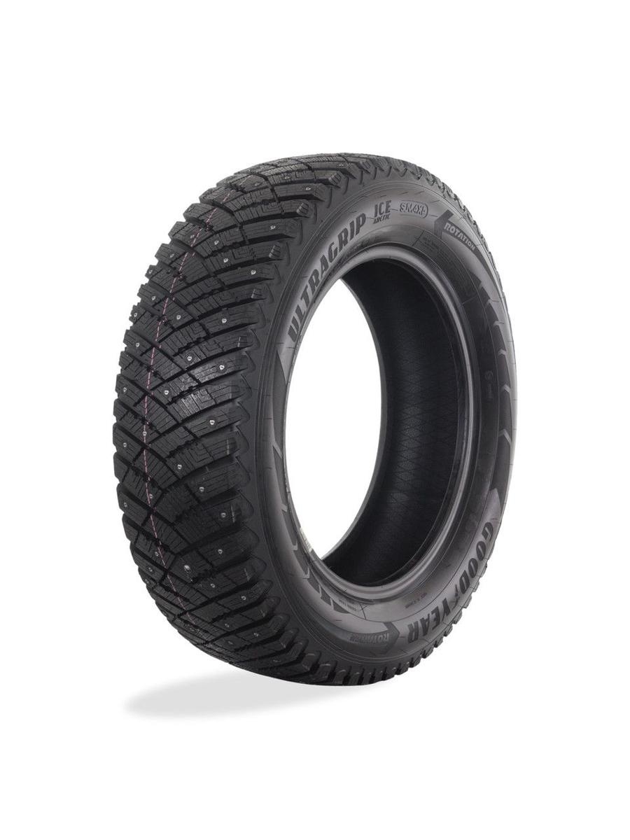 GoodYear UltraGrip Ice Arctic SUV 20570 R15 зимняя