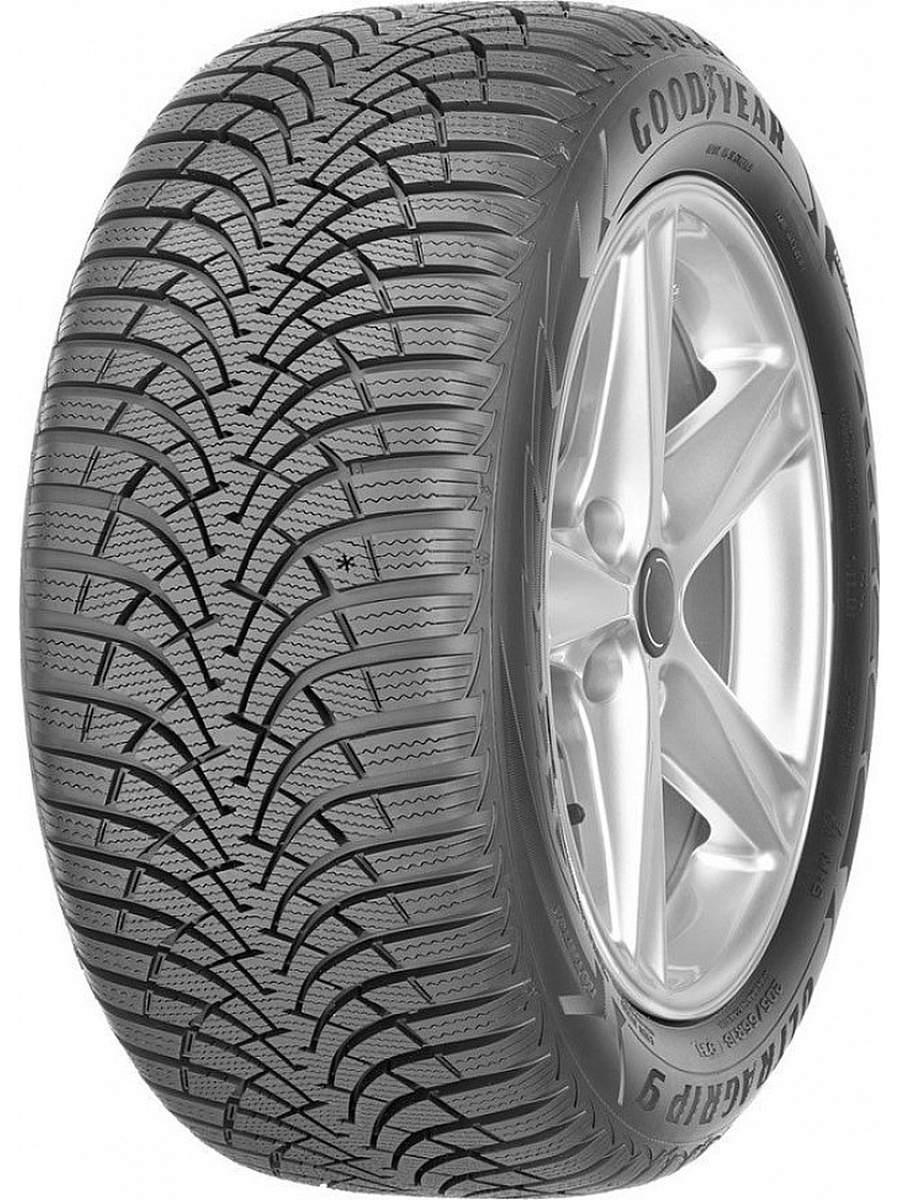 19560 R16 Goodyear UltraGrip 9+