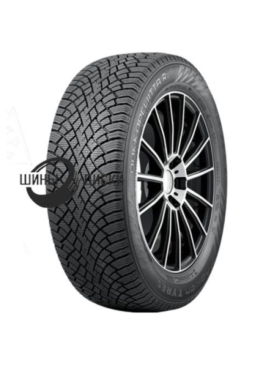 22550R17 98R XL Hakkapeliitta R5 TL