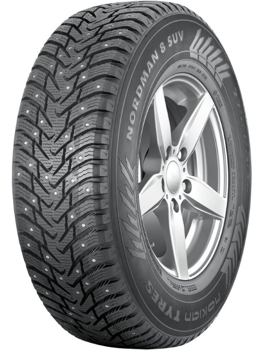 1726565 Nokian Nordman 8 SUV 116T XL