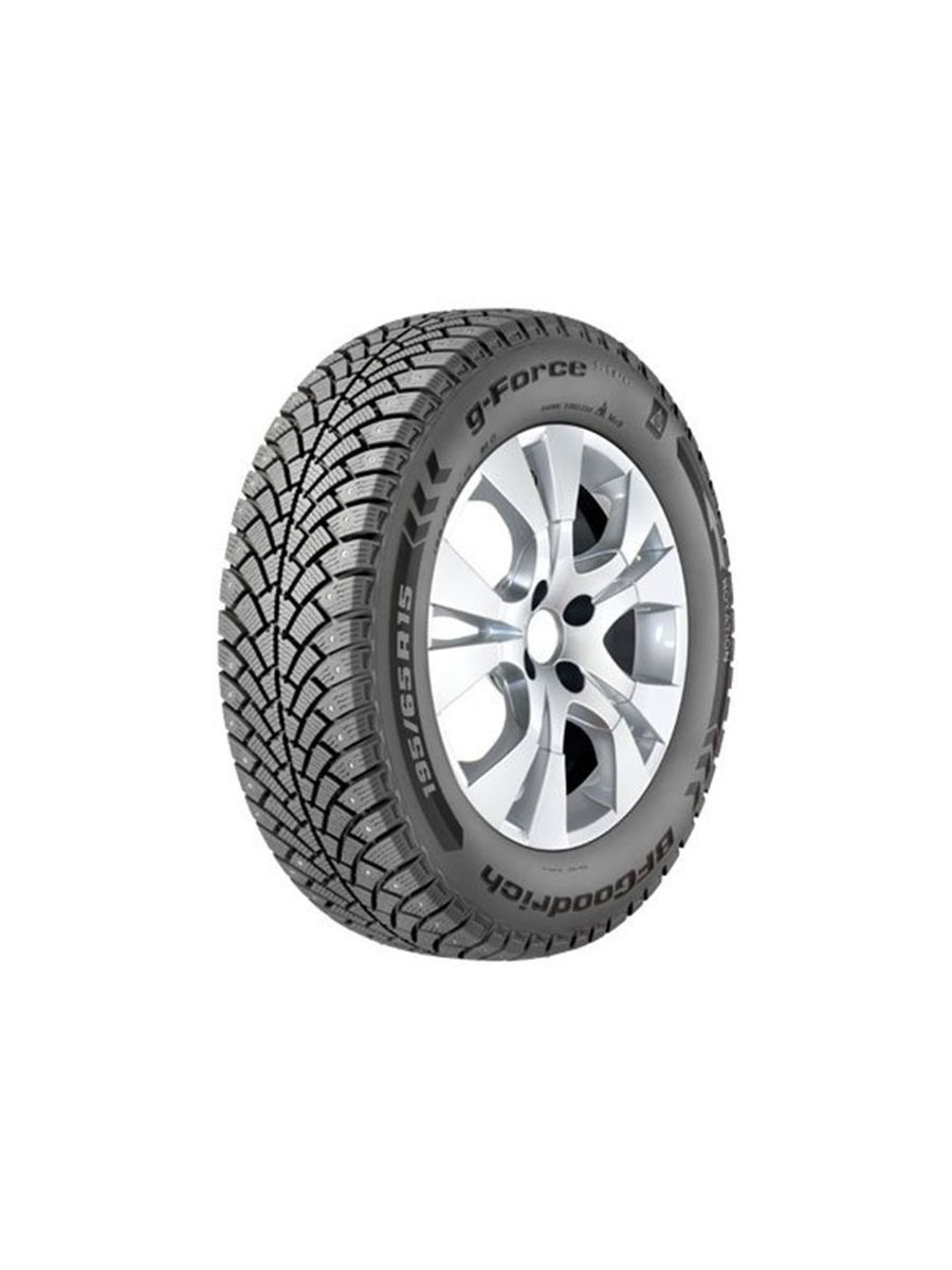 BFGoodrich G-Force XL 21555 R17 зимняя