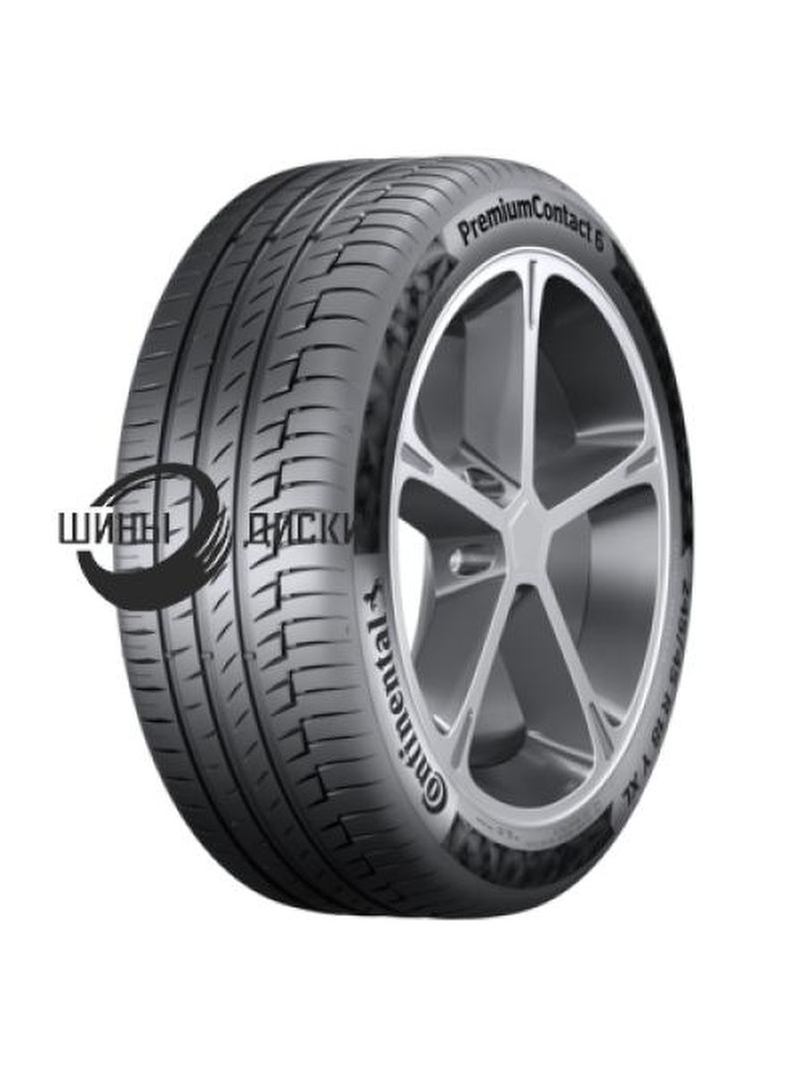 28550R20 116W XL PremiumContact 6 TL FR