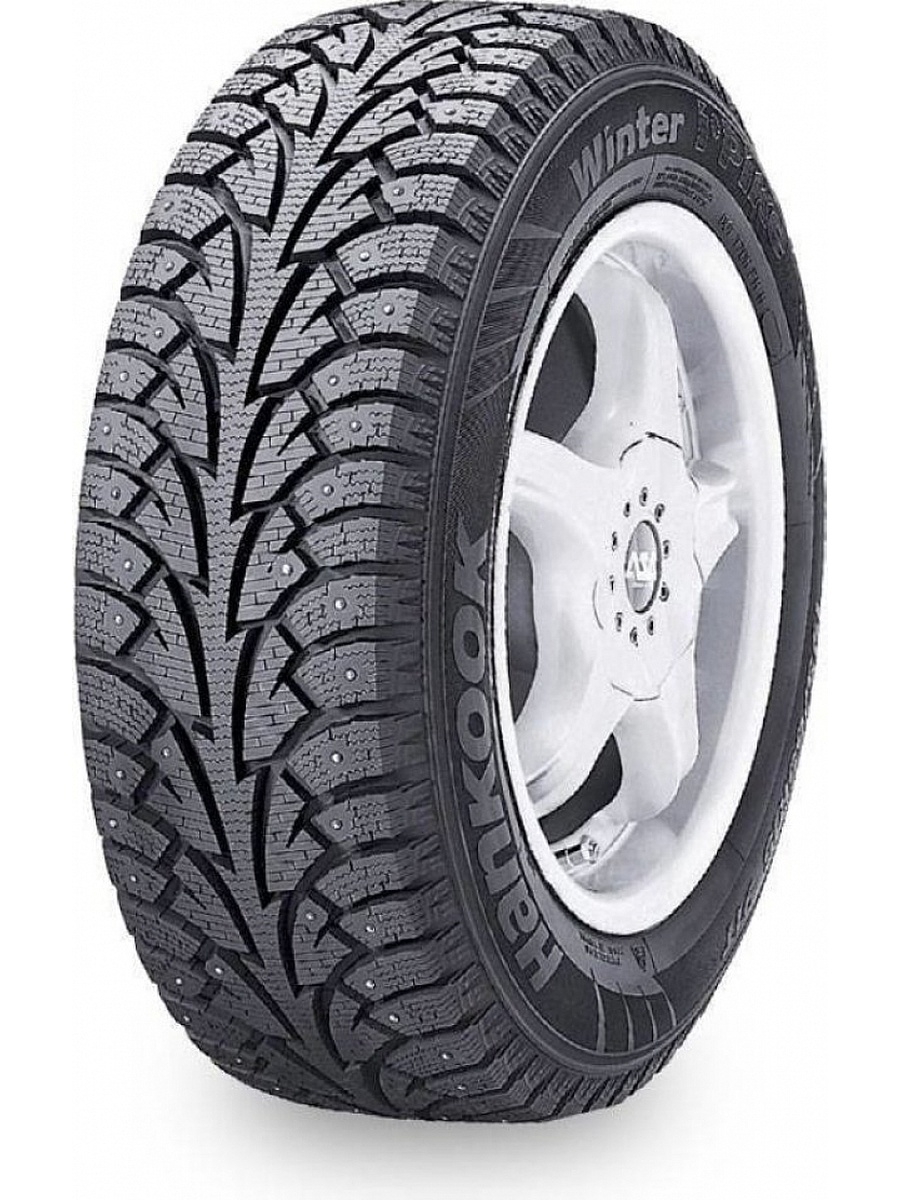 22575 R15 Hankook Winter i Pike W409