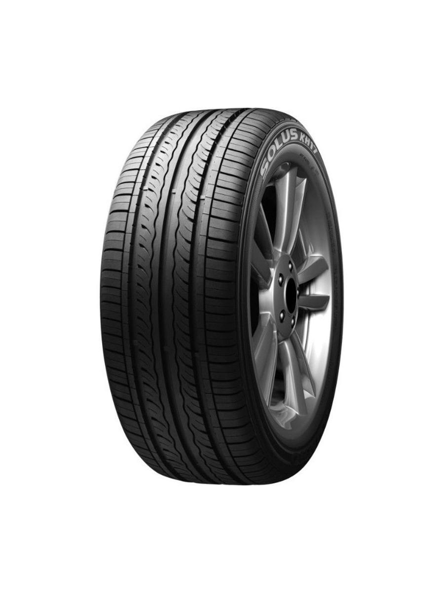 Kumho Solus KH17 15570 R13 летняя