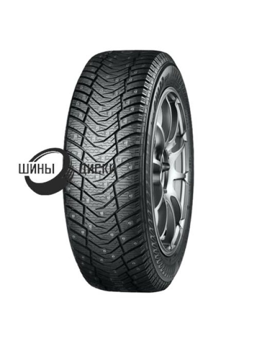 23555R20 102T iceGuard Stud iG65 TL (шип.)