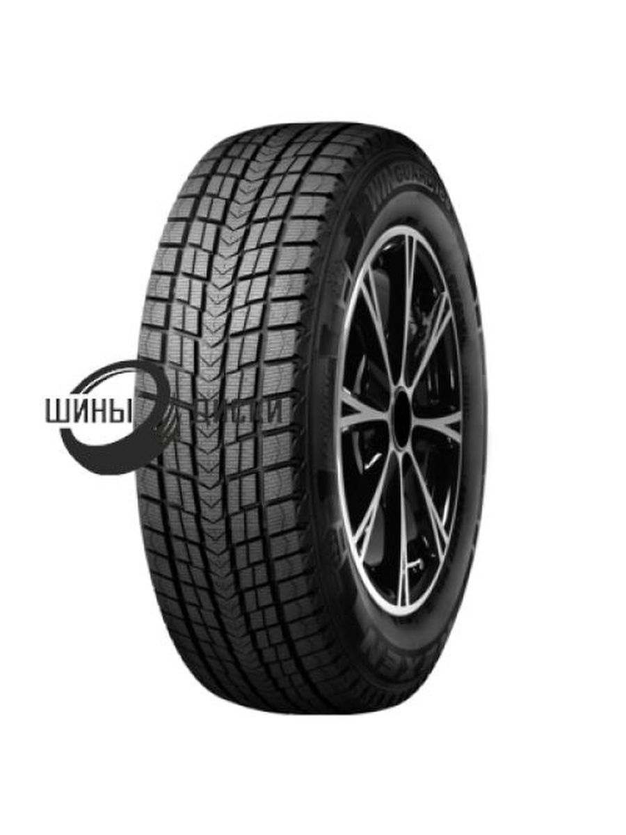 25550R19 107T XL Winguard Ice SUV TL