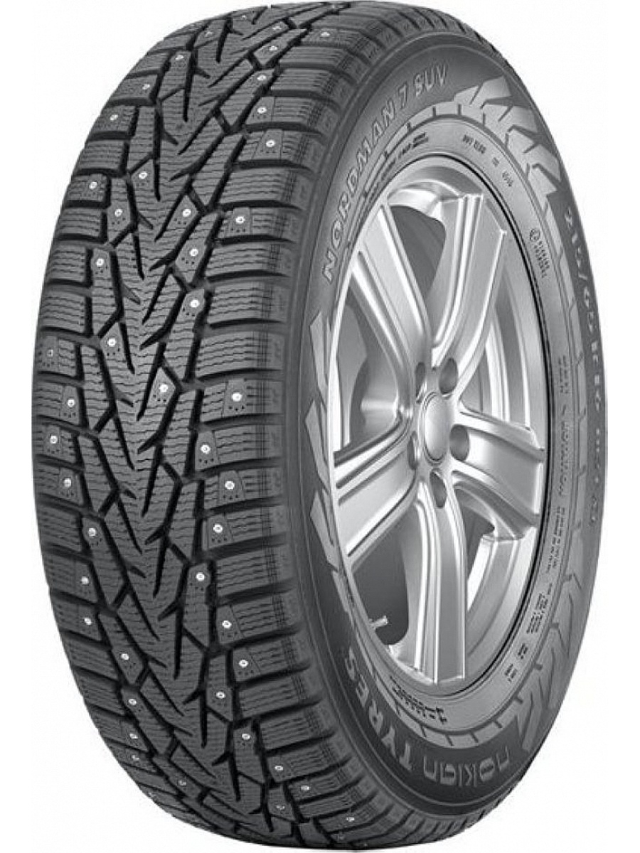 22570 R16 Nokian Nordman 7 SUV