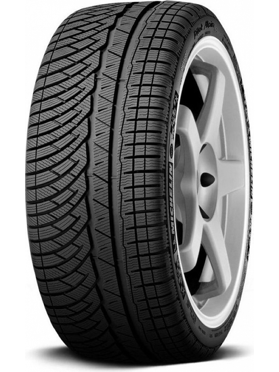 24535 R20 Michelin Pilot Alpin PA4