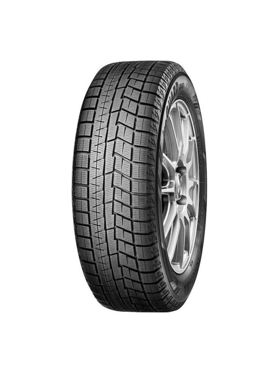 Yokohama ICEGUARD STUDLESS IG60A 23550 R17 зимняя