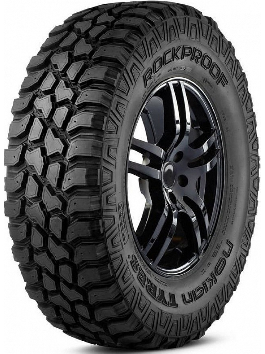 24575 R16 Nokian Rockproof