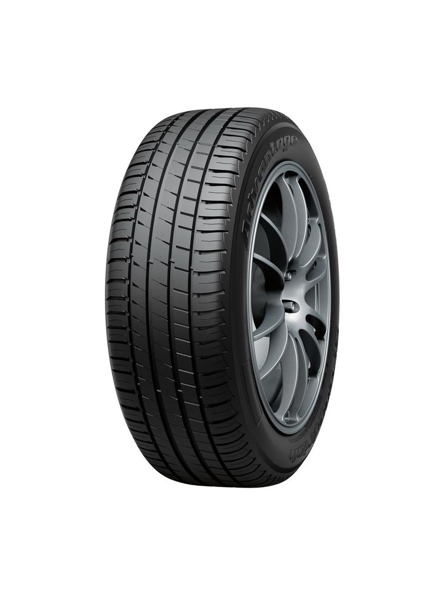 BFGoodrich ADVANTAGE XL 22540 R18 летняя