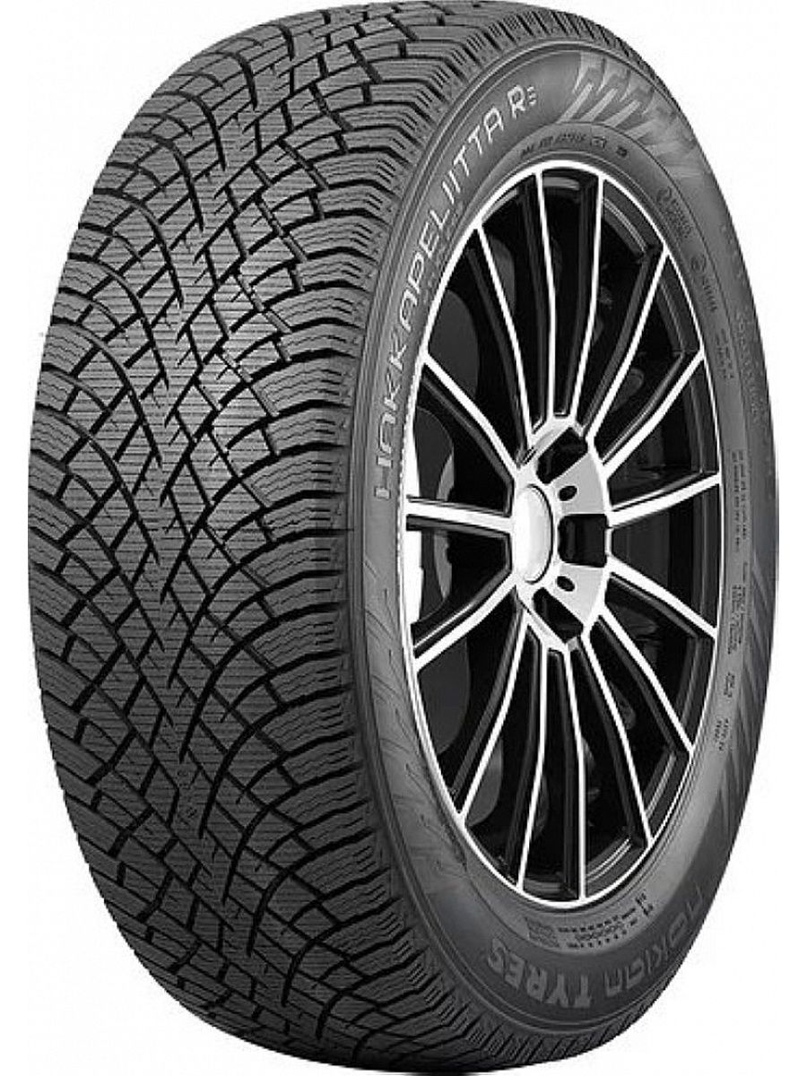 22555 R17 Nokian Hakkapeliitta R5 101R