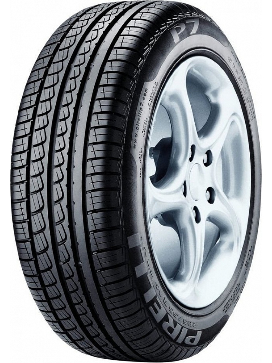 24540 R18 Pirelli Cinturato P7 Run Flat