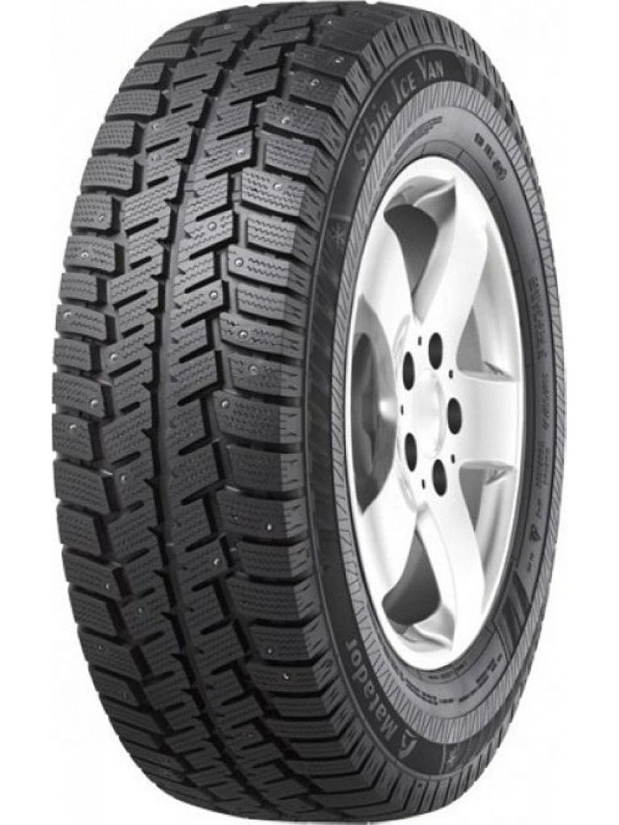 22570 R15C Matador MPS 500 Sibir Ice 112R