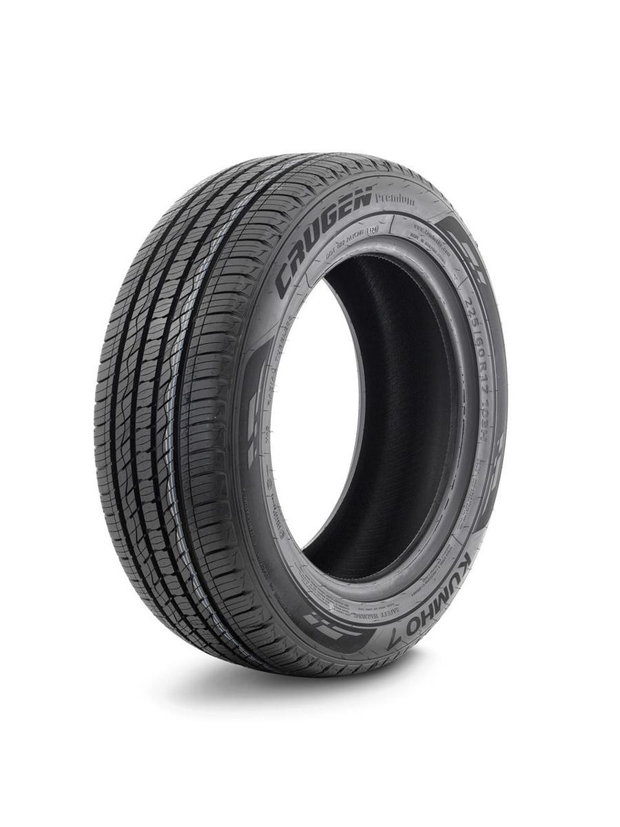 Kumho KL33 XL 21555 R18 летняя