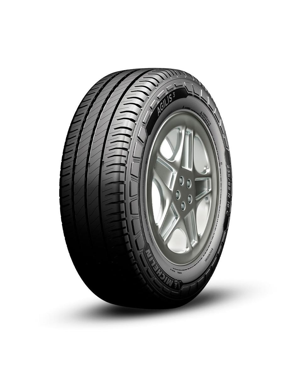 Michelin Agilis 3 21560 R16 летняя