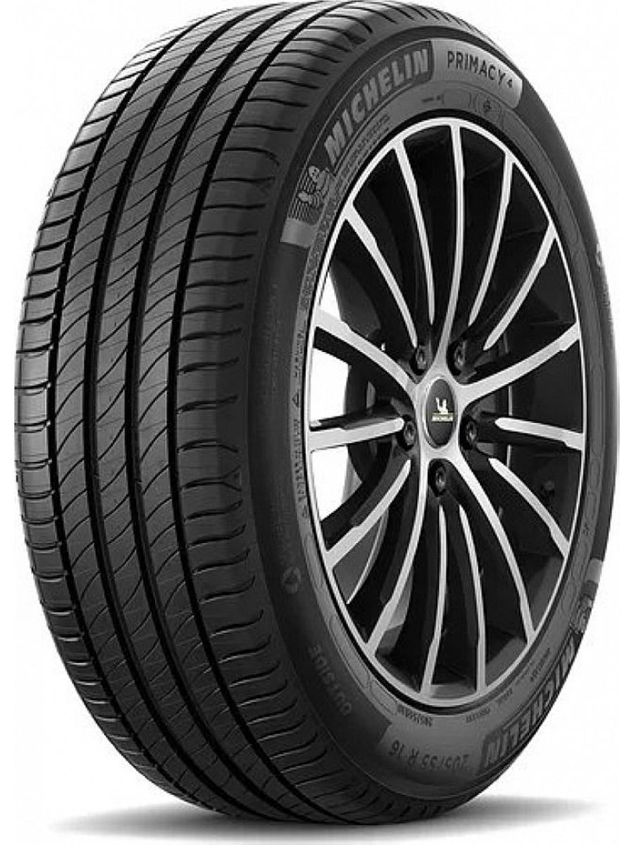 20555 R16 Michelin Primacy 4+ 91V