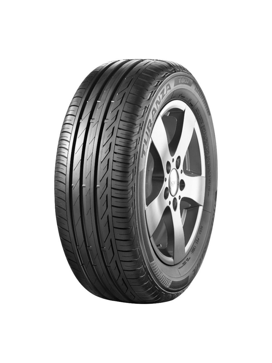 Bridgestone Turanza T001 22550 R18 летняя