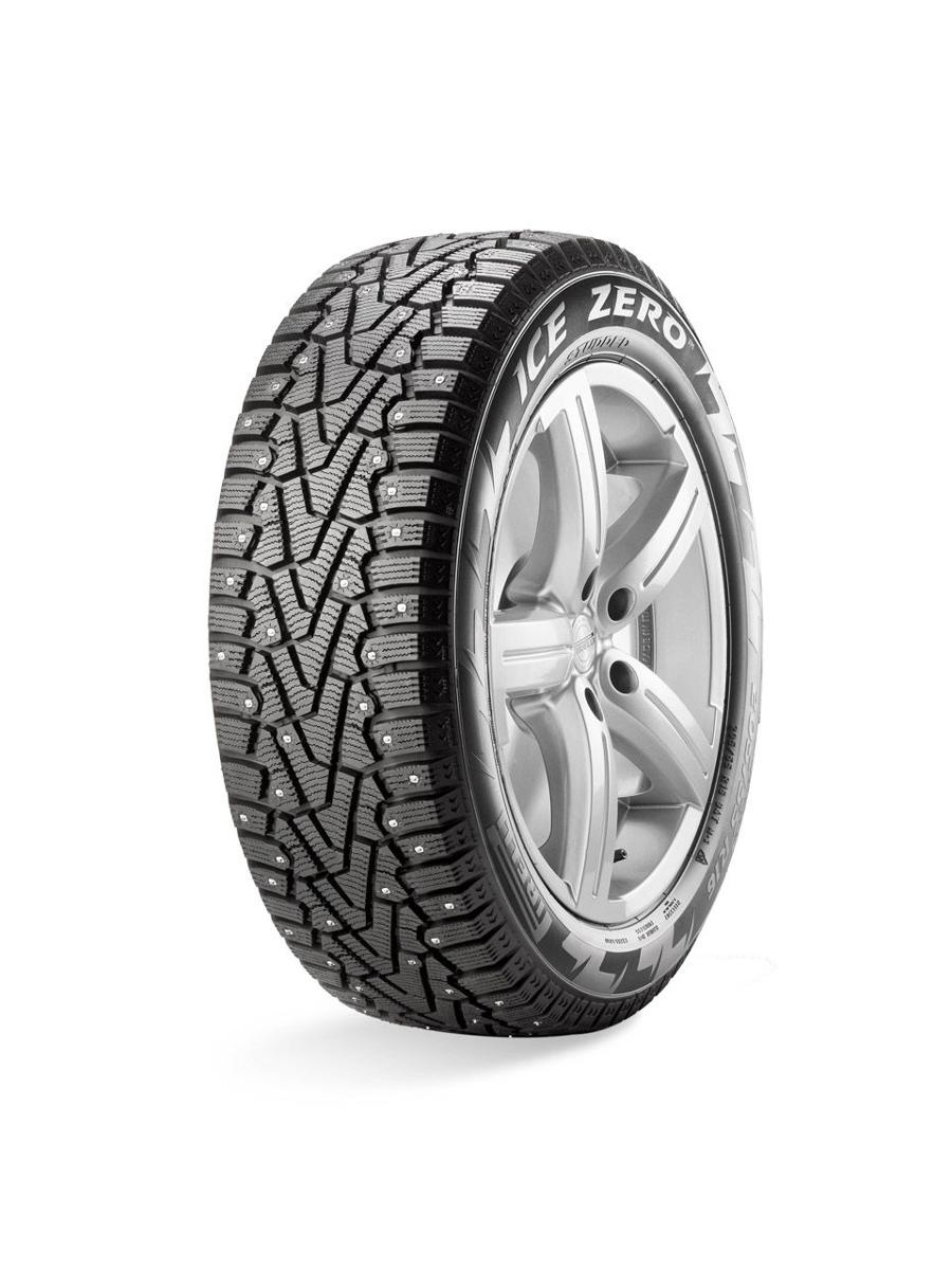 Pirelli WINTER ICE ZERO XL 27550 R20 зимняя