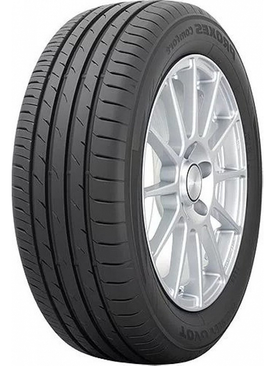 18560 R15 Toyo PROXES Comfort