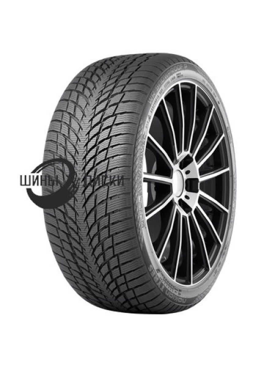 27540R19 105V XL WR Snowproof P TL