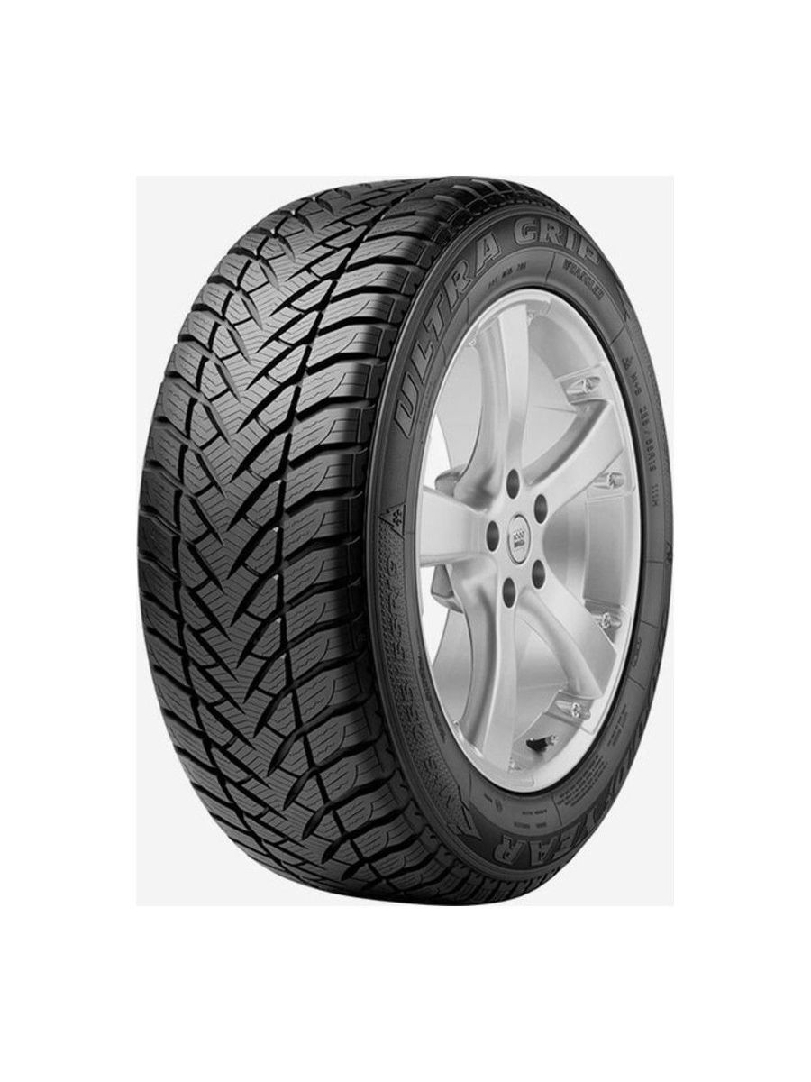 GoodYear UltraGrip XL 25550 R19 зимняя