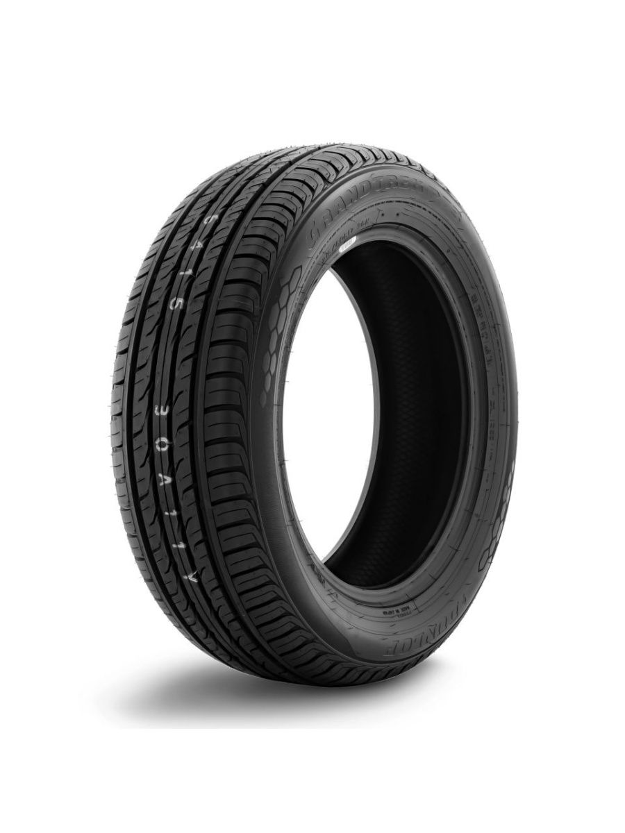 Dunlop Grandtrek PT3 21560 R17 летняя