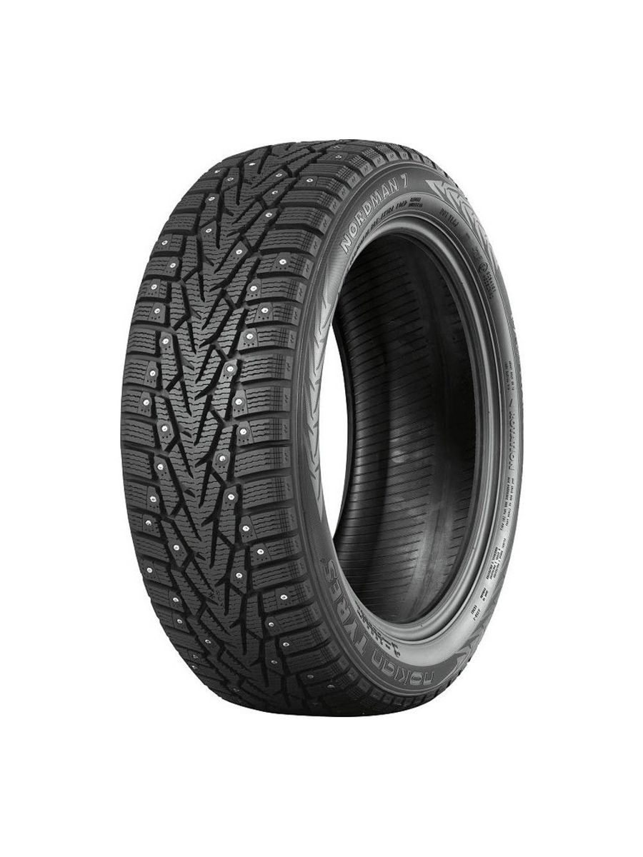 Nokian Nordman Nordman 7 16565 R14 79T зимняя