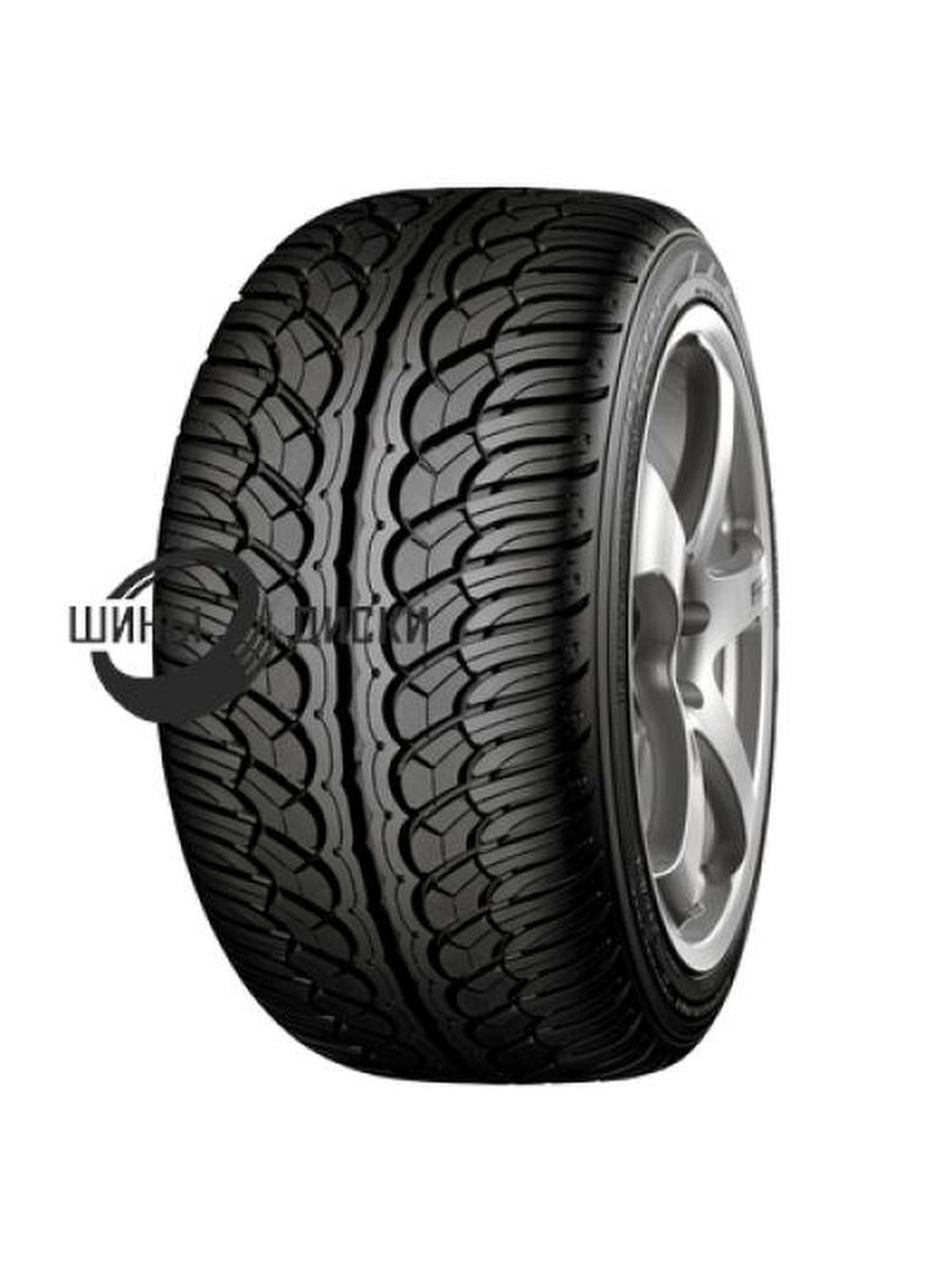 23555R18 100V Parada Spec-X PA02J TL