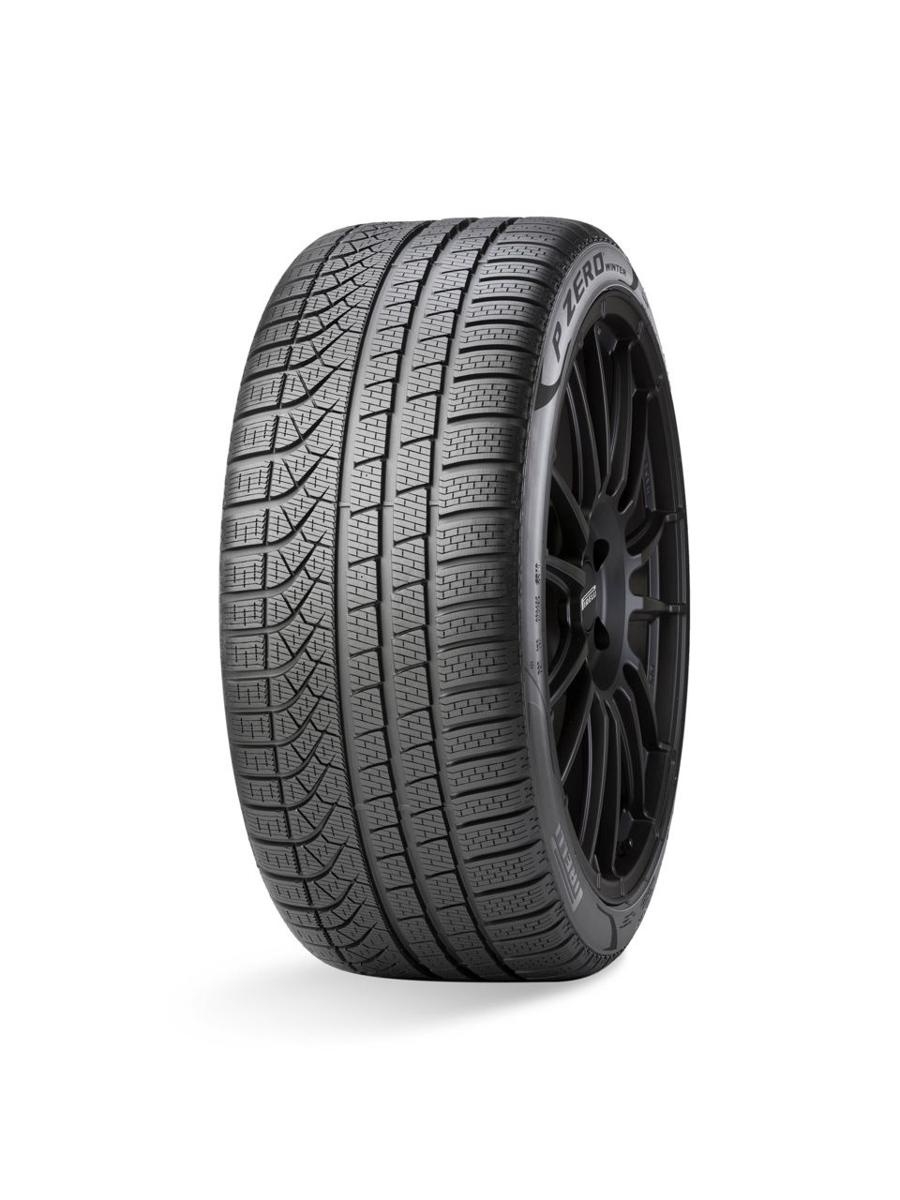 Pirelli PZERO WINTER 25535 R19 зимняя