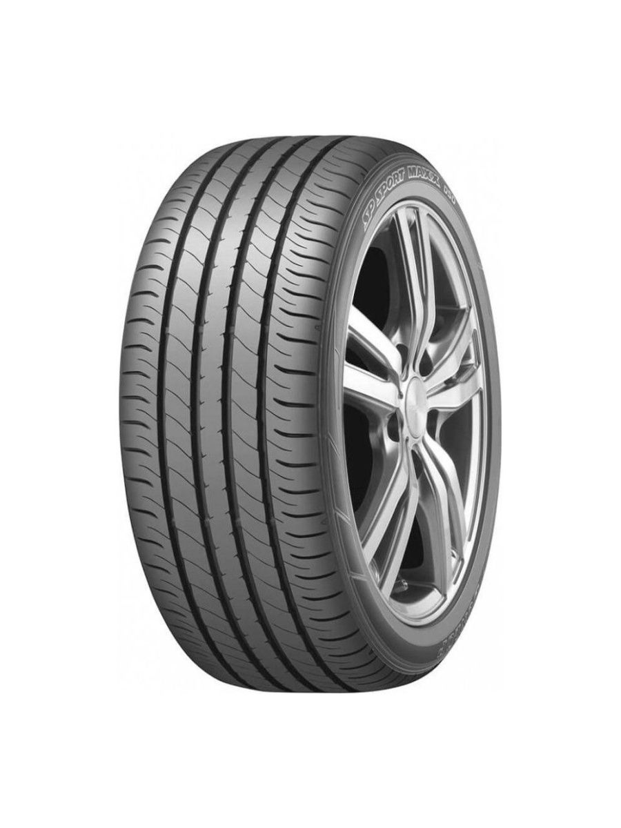 Dunlop SP Sport Maxx 050 21555 R18 летняя