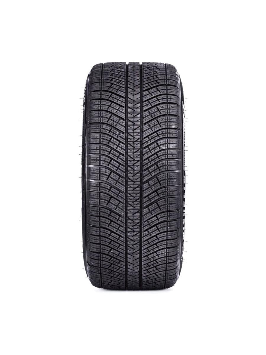 Michelin PILOT ALPIN 5 SUV XL 30540 R20 зимняя