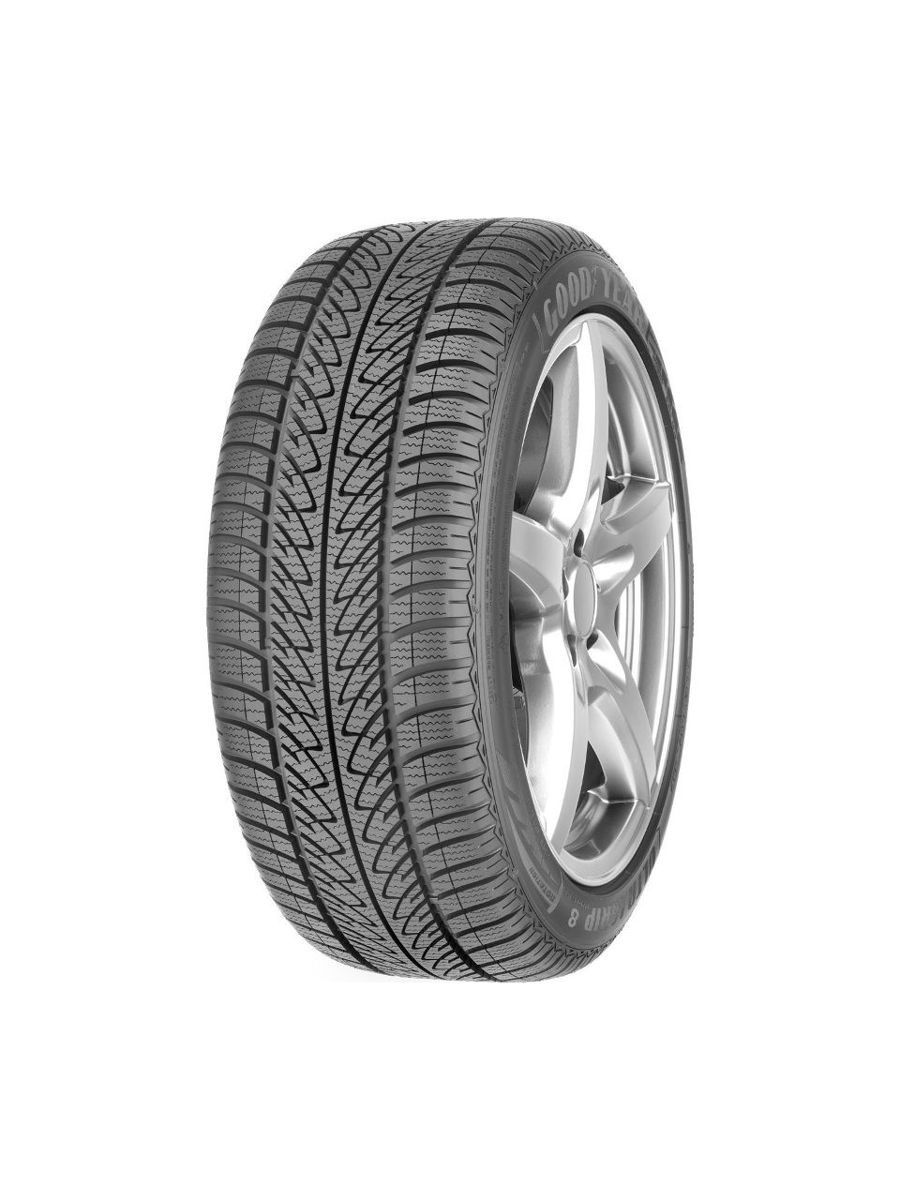 GoodYear UG 8 PERFORMANCE MS XL 28545 R20 зимняя