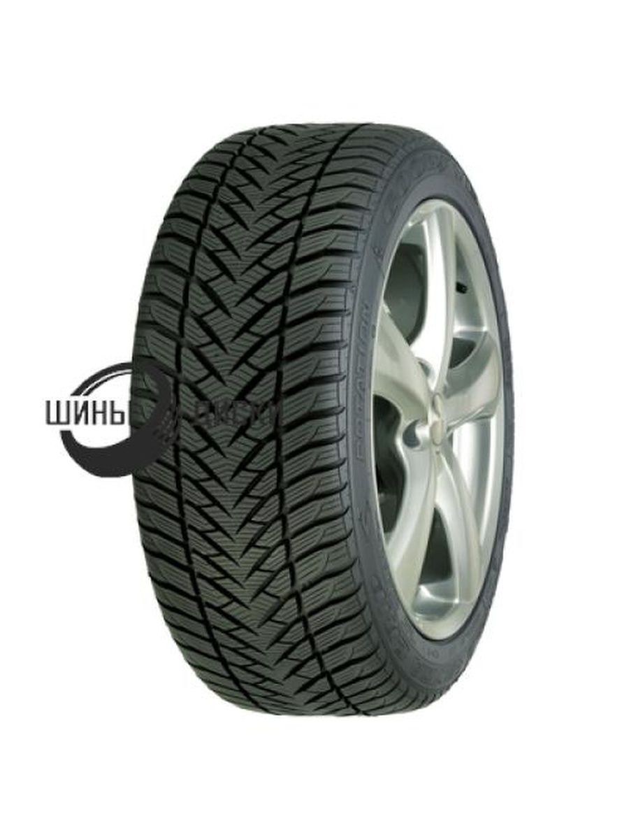 24550R17 99H Eagle UltraGrip GW-3  TL FP RFT M+S