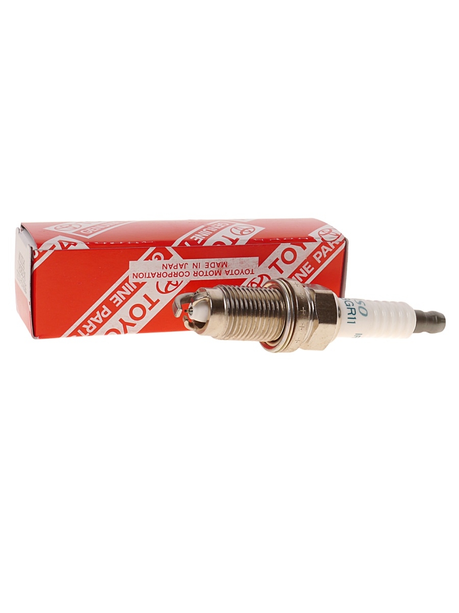 Свеча зажигания TOYOTA OE  90919-01221