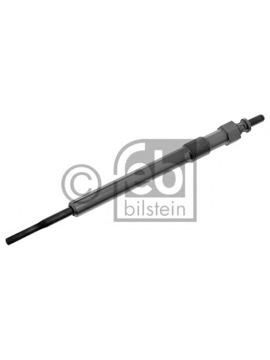 Свеча накаливания, FEBI BILSTEIN, 39517