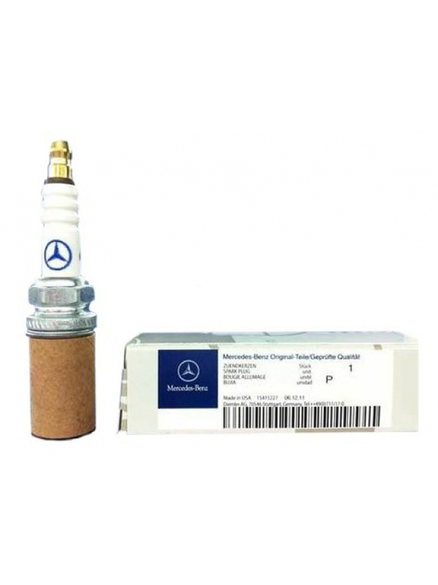 Свеча зажигания Mercedes A0041598103