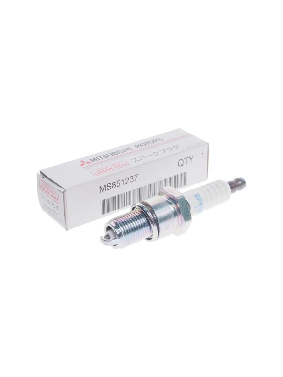 Свеча зажигания MITSUBISHI IRIDIUM OEM  MS851237