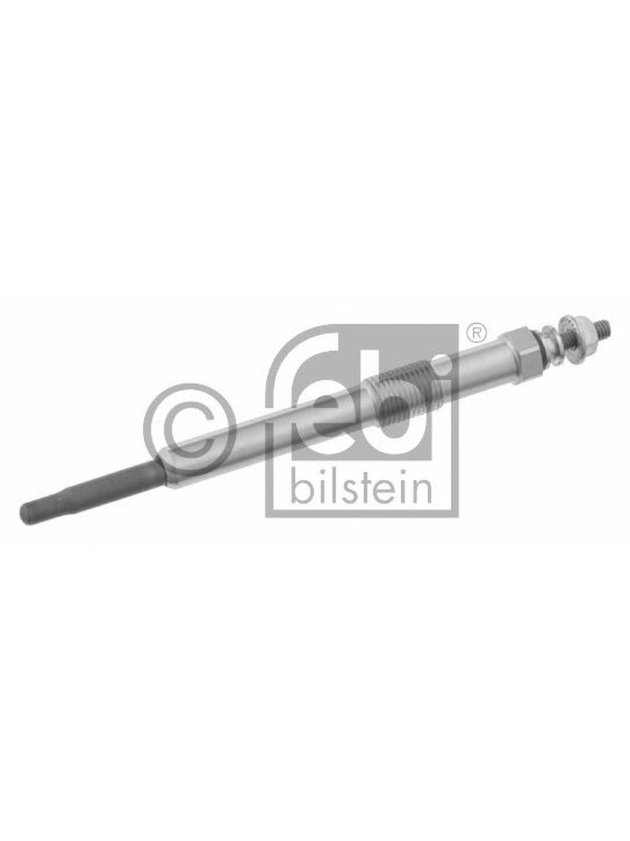 Свеча накаливания, FEBI BILSTEIN, 26222