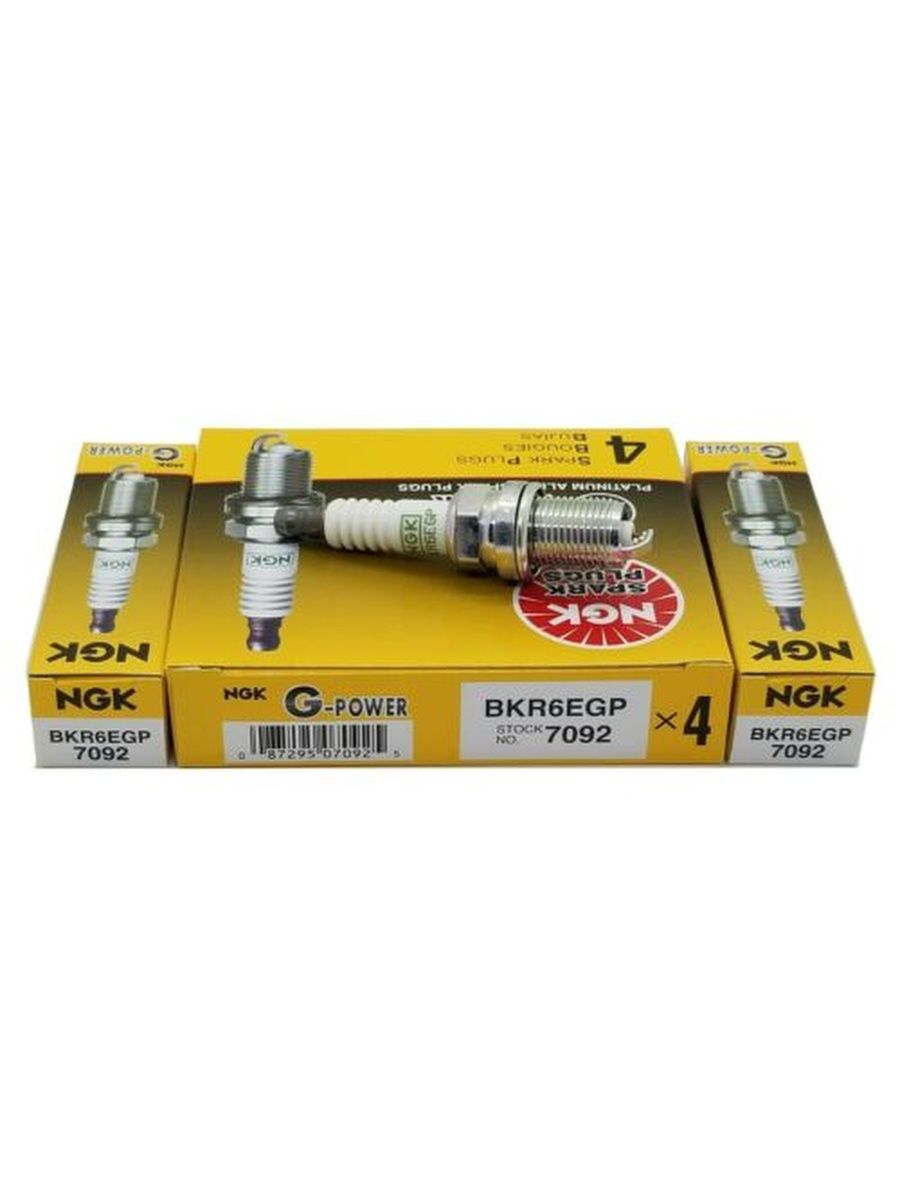 NGK 7092