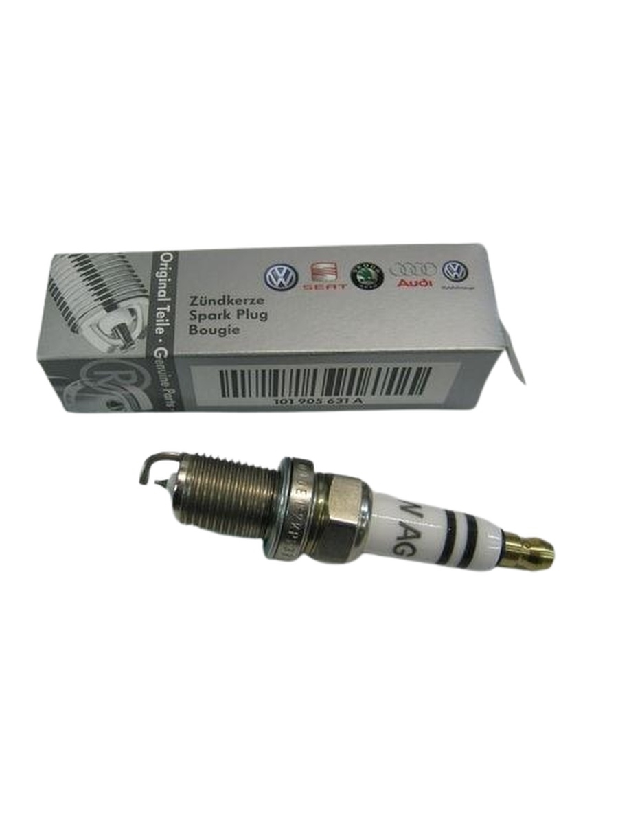 Свеча зажигания VAG 101905621