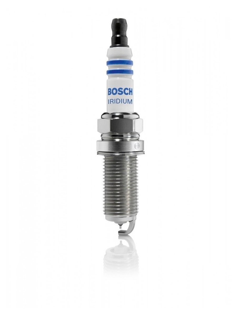 Свеча зажигания Iridium Bosch 0242236571