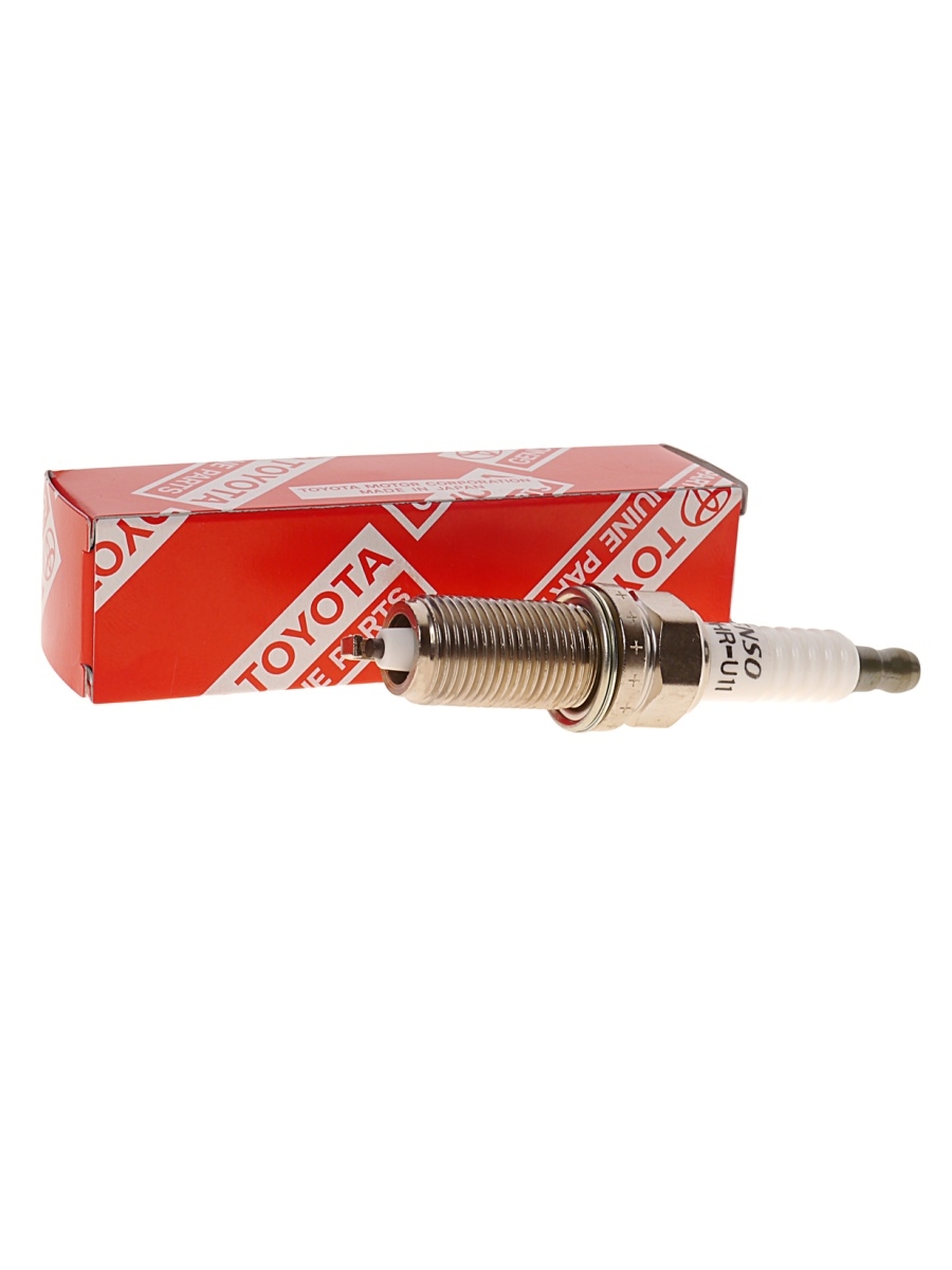 Свеча зажигания TOYOTA Land Cruiser Prado OE  90919-01235