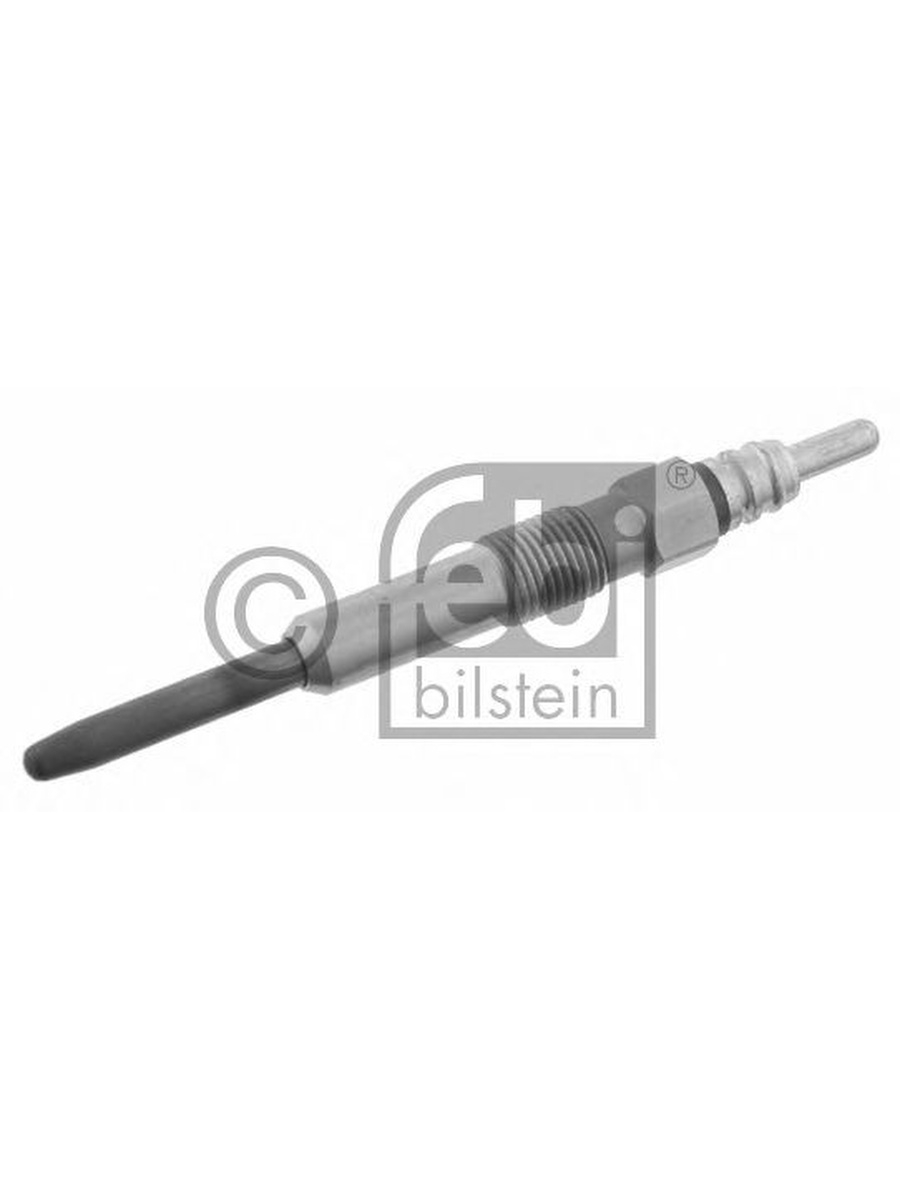 Свеча накаливания, FEBI BILSTEIN, 27226
