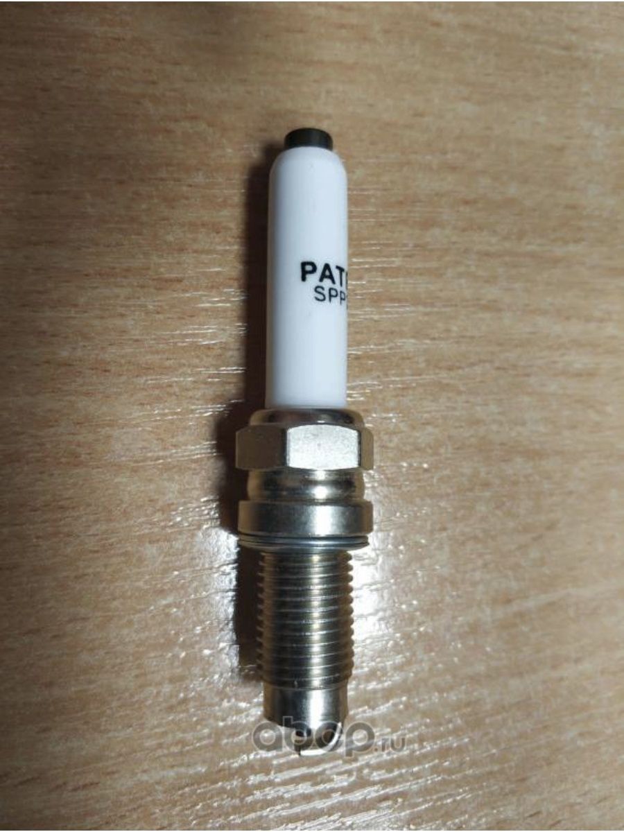 Свеча зажигания Patron