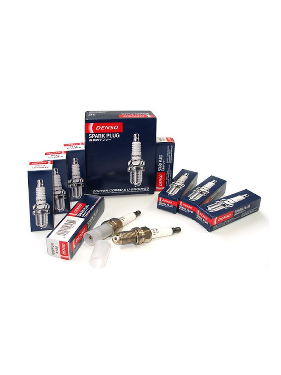 Свеча зажигания DENSO арт. P20PR11