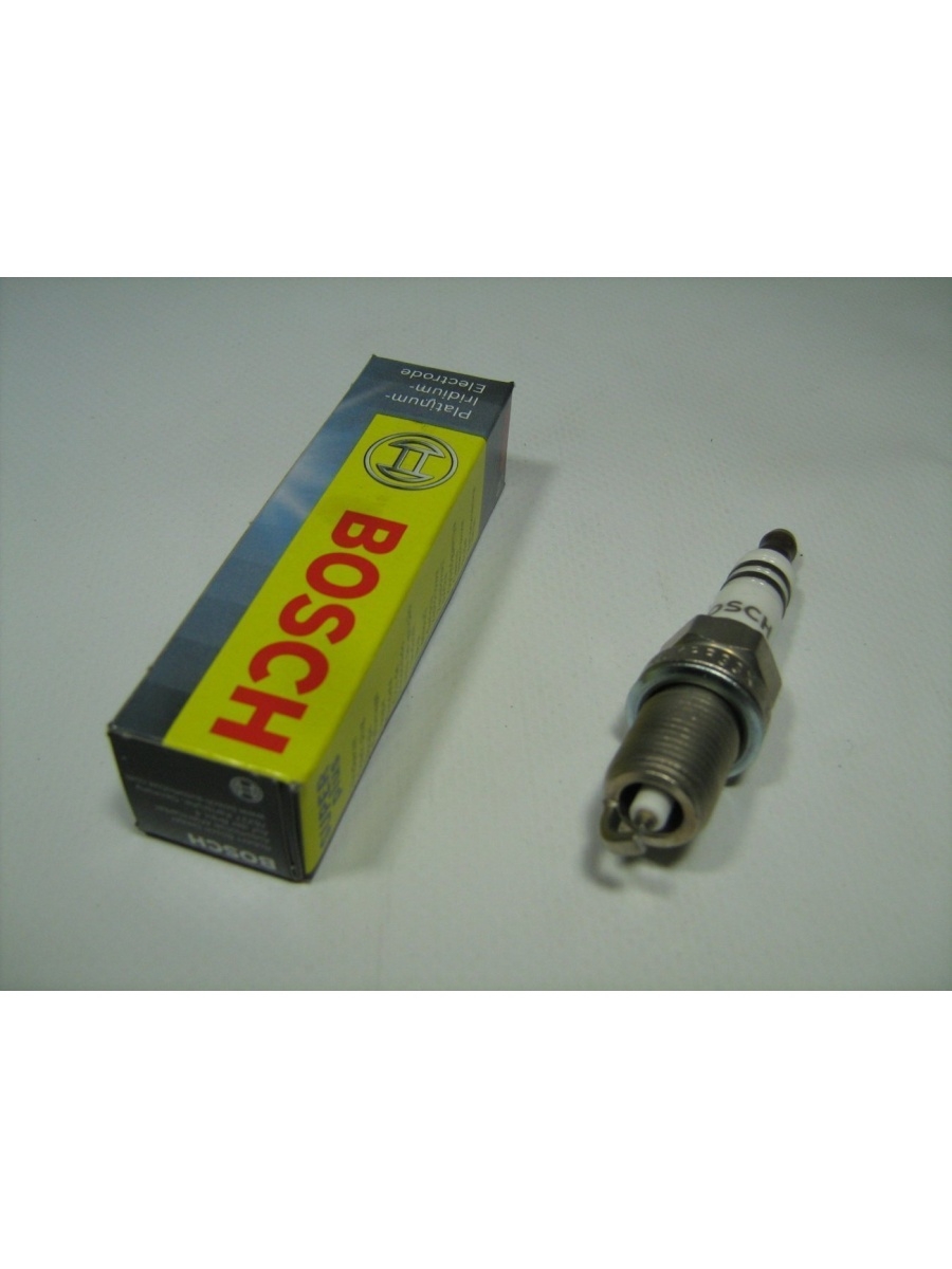 Свеча зажигания FR6KPP33X BOSCH 0242240649