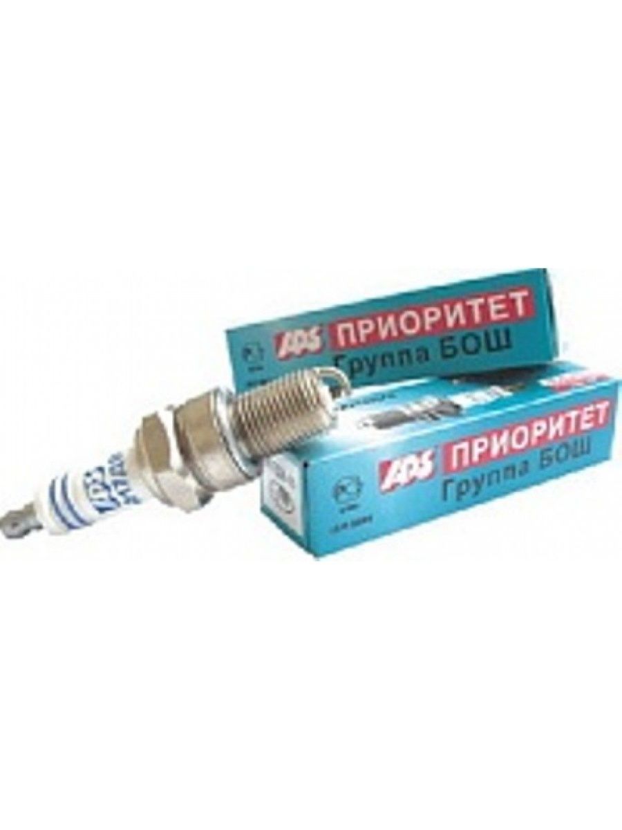 Свеча зажигания APS А14В-2, 1 шт